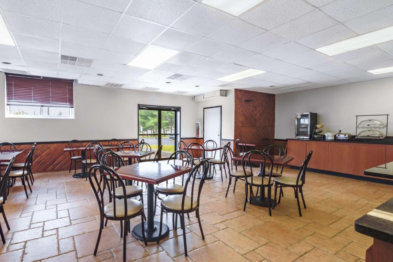 Surestay Plus Hotel By Best Western Mcguire Afb Jackson Cookstown Dış mekan fotoğraf