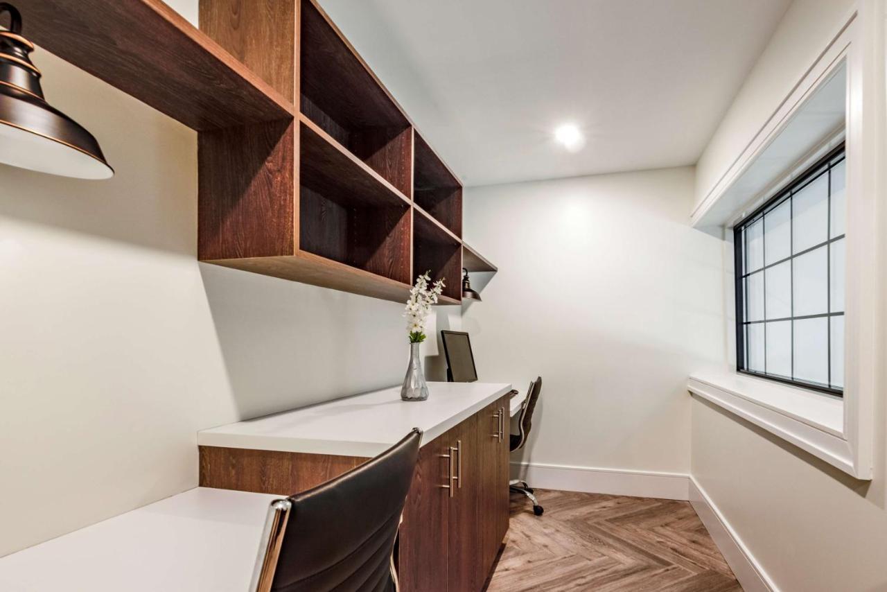 Surestay Plus Hotel By Best Western Mcguire Afb Jackson Cookstown Dış mekan fotoğraf