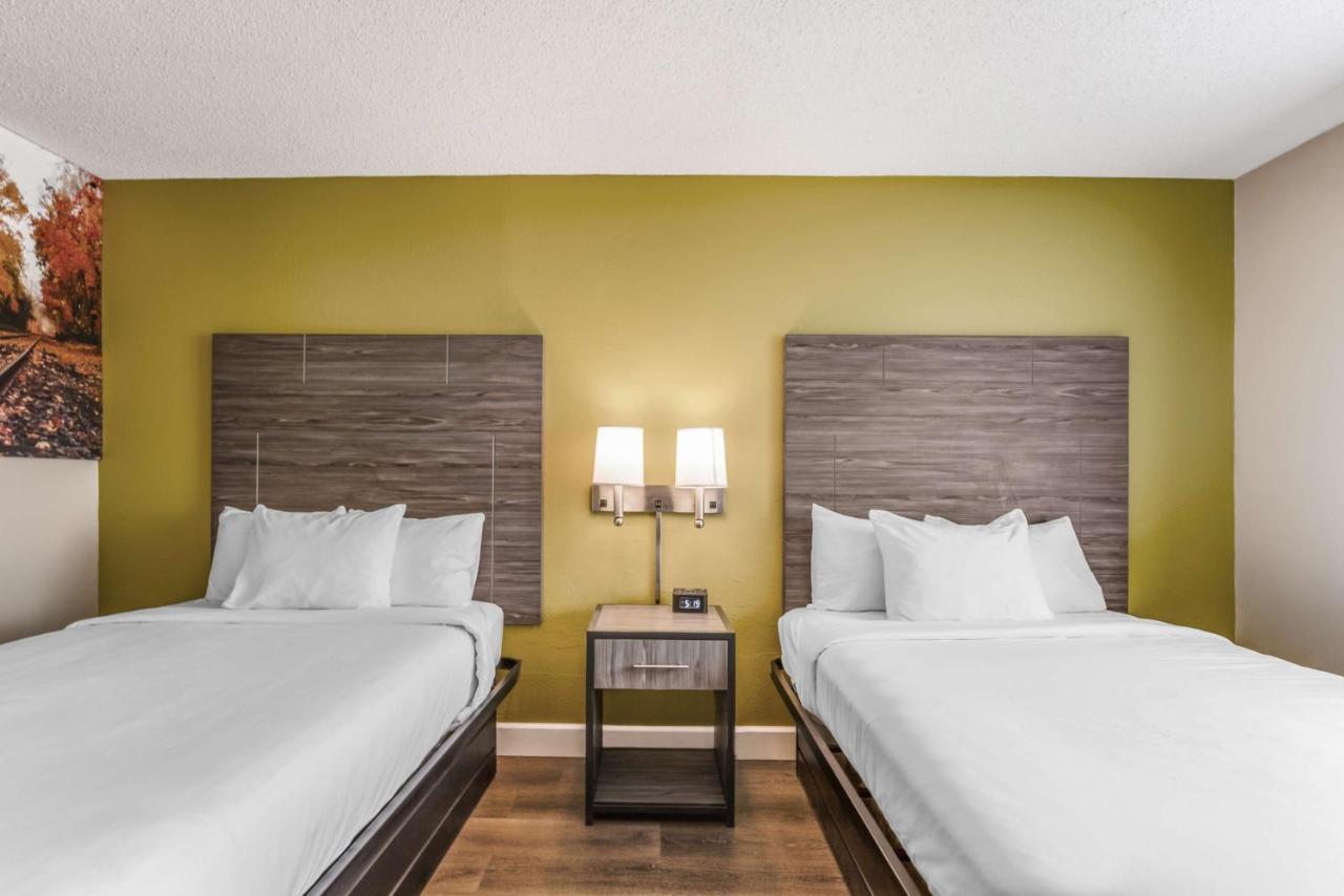 Surestay Plus Hotel By Best Western Mcguire Afb Jackson Cookstown Dış mekan fotoğraf