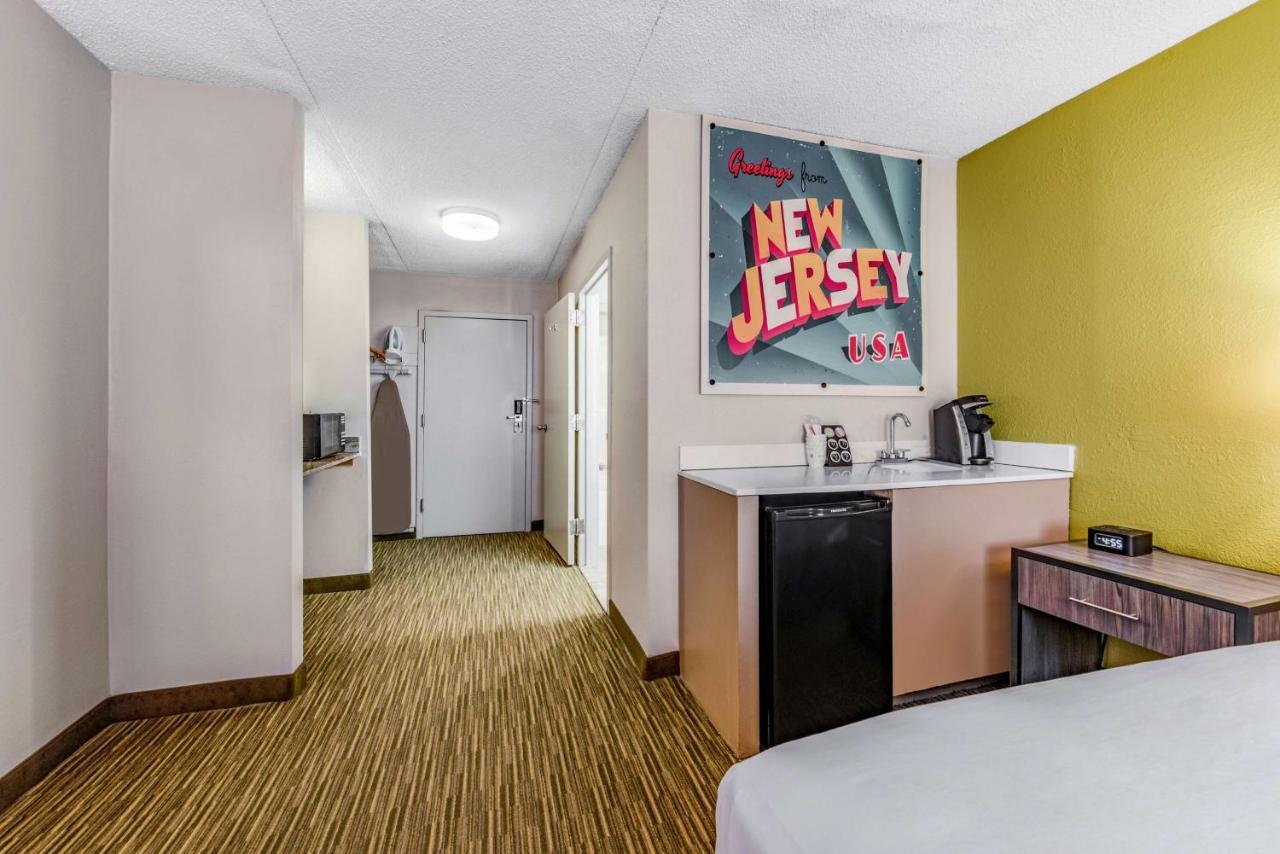 Surestay Plus Hotel By Best Western Mcguire Afb Jackson Cookstown Dış mekan fotoğraf