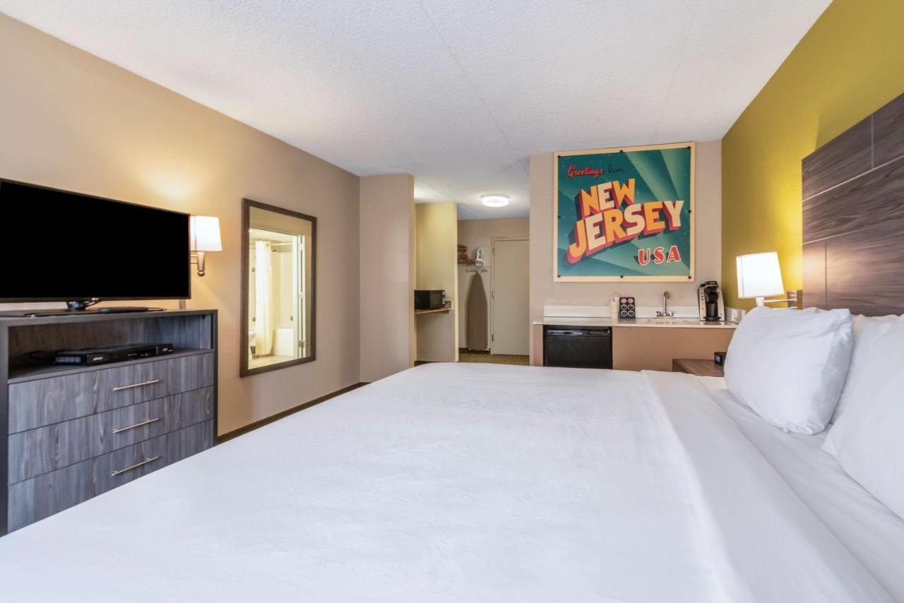 Surestay Plus Hotel By Best Western Mcguire Afb Jackson Cookstown Dış mekan fotoğraf