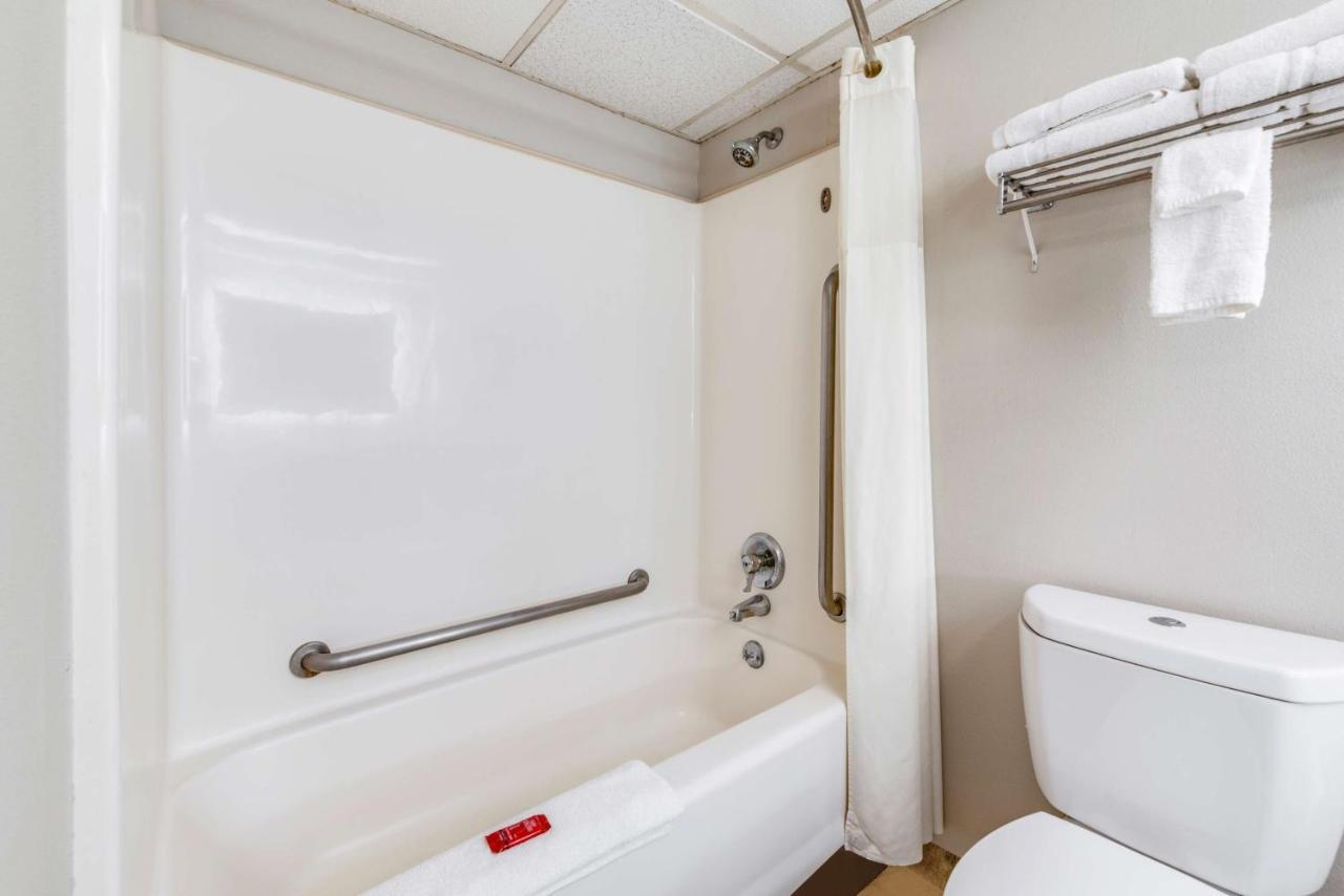 Surestay Plus Hotel By Best Western Mcguire Afb Jackson Cookstown Dış mekan fotoğraf