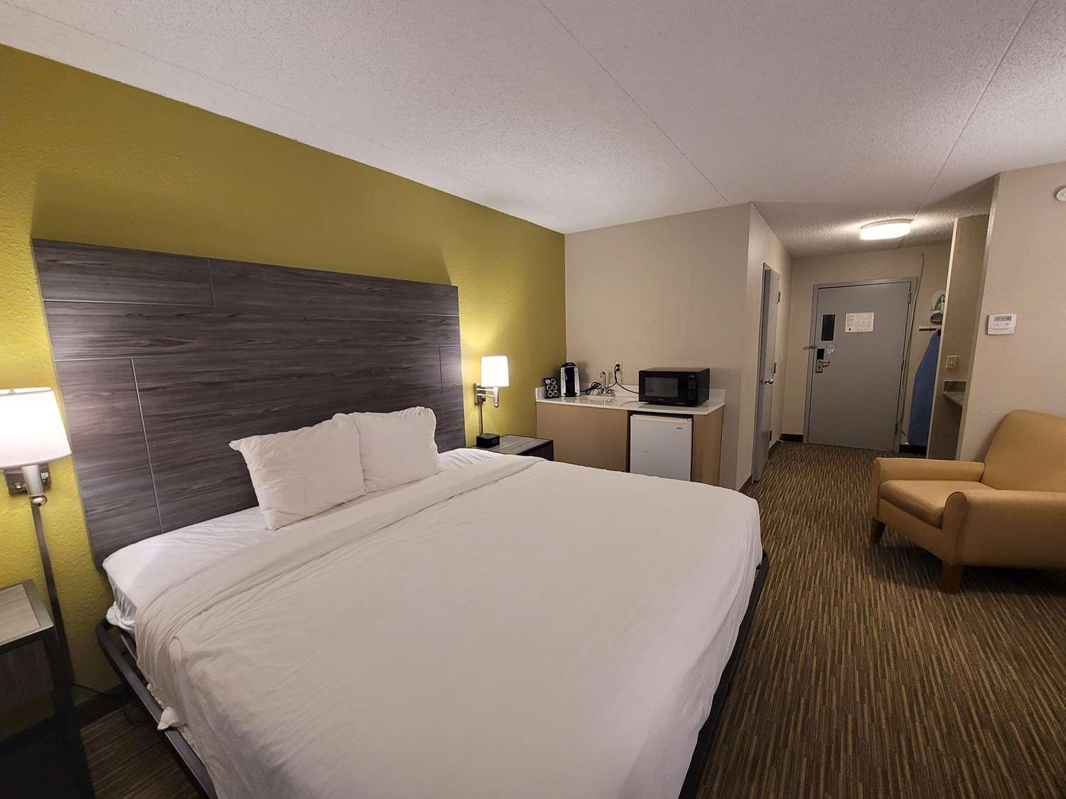 Surestay Plus Hotel By Best Western Mcguire Afb Jackson Cookstown Dış mekan fotoğraf