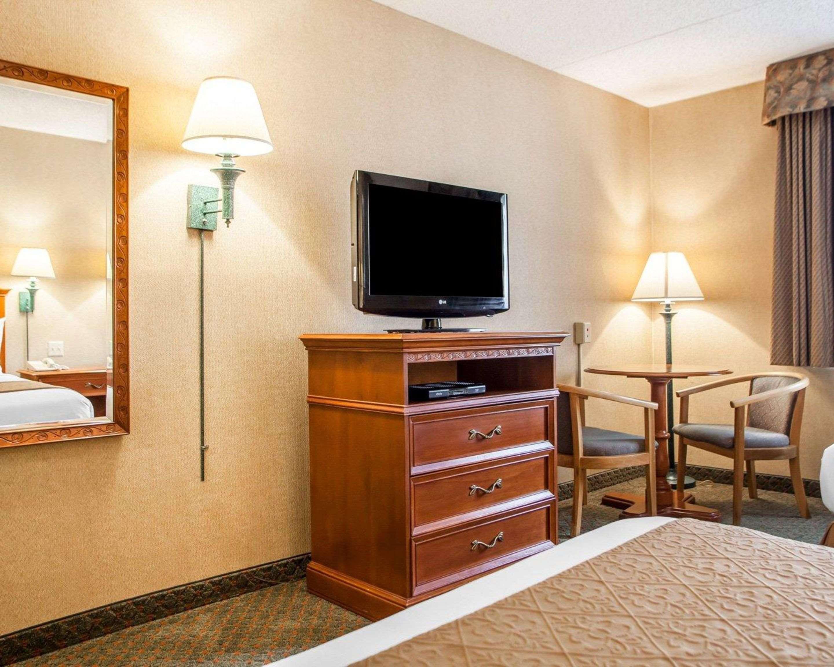 Surestay Plus Hotel By Best Western Mcguire Afb Jackson Cookstown Dış mekan fotoğraf