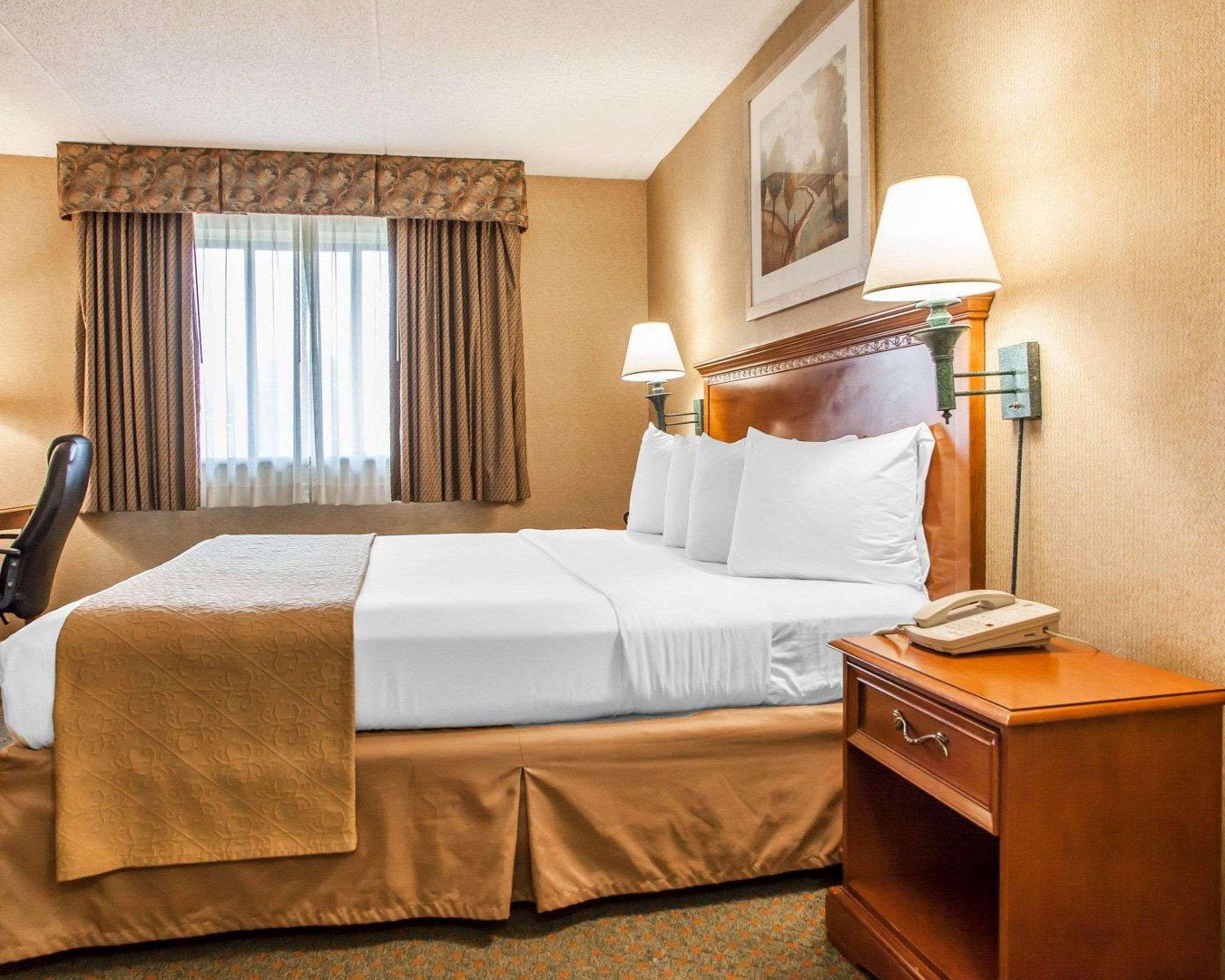 Surestay Plus Hotel By Best Western Mcguire Afb Jackson Cookstown Dış mekan fotoğraf