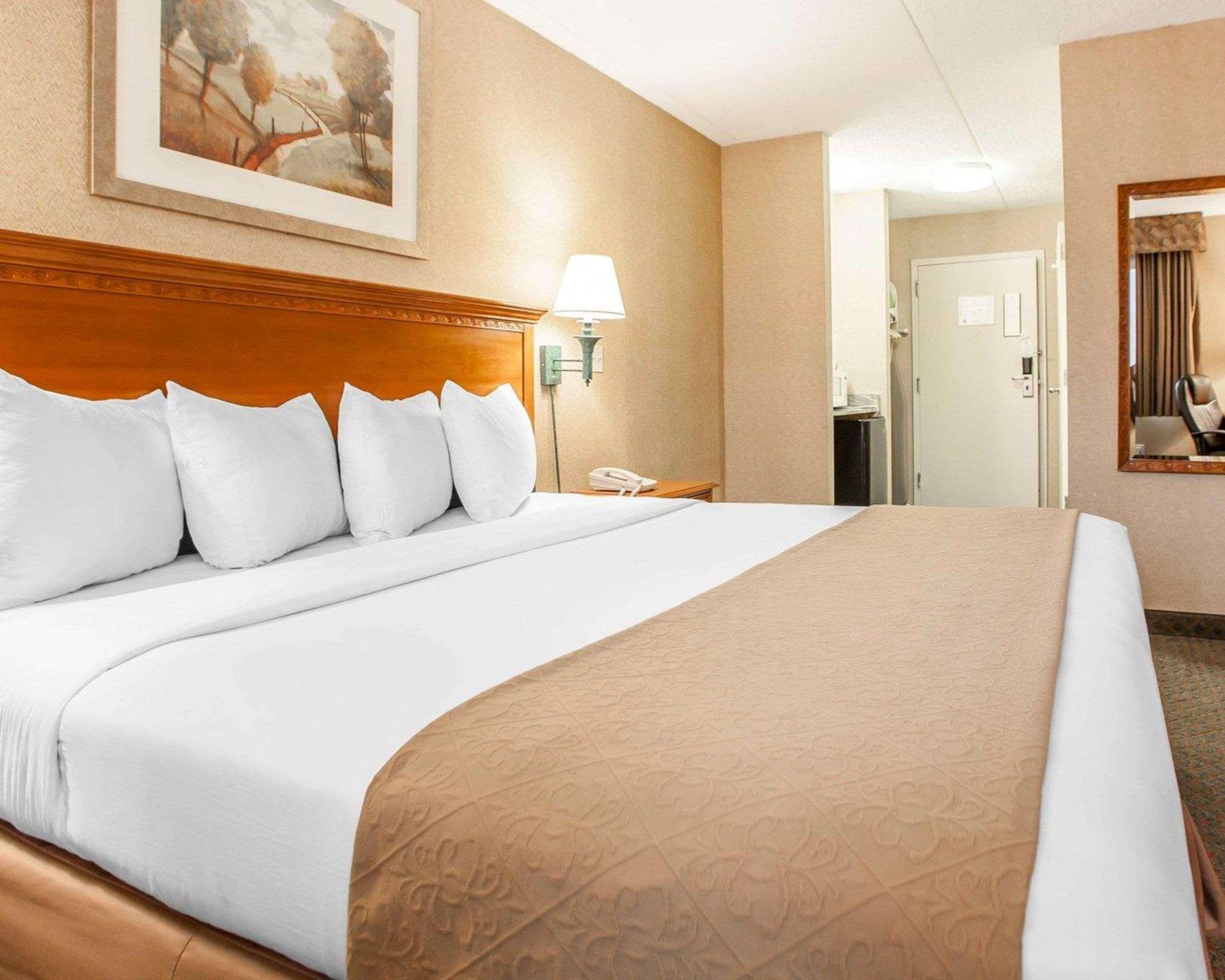 Surestay Plus Hotel By Best Western Mcguire Afb Jackson Cookstown Dış mekan fotoğraf