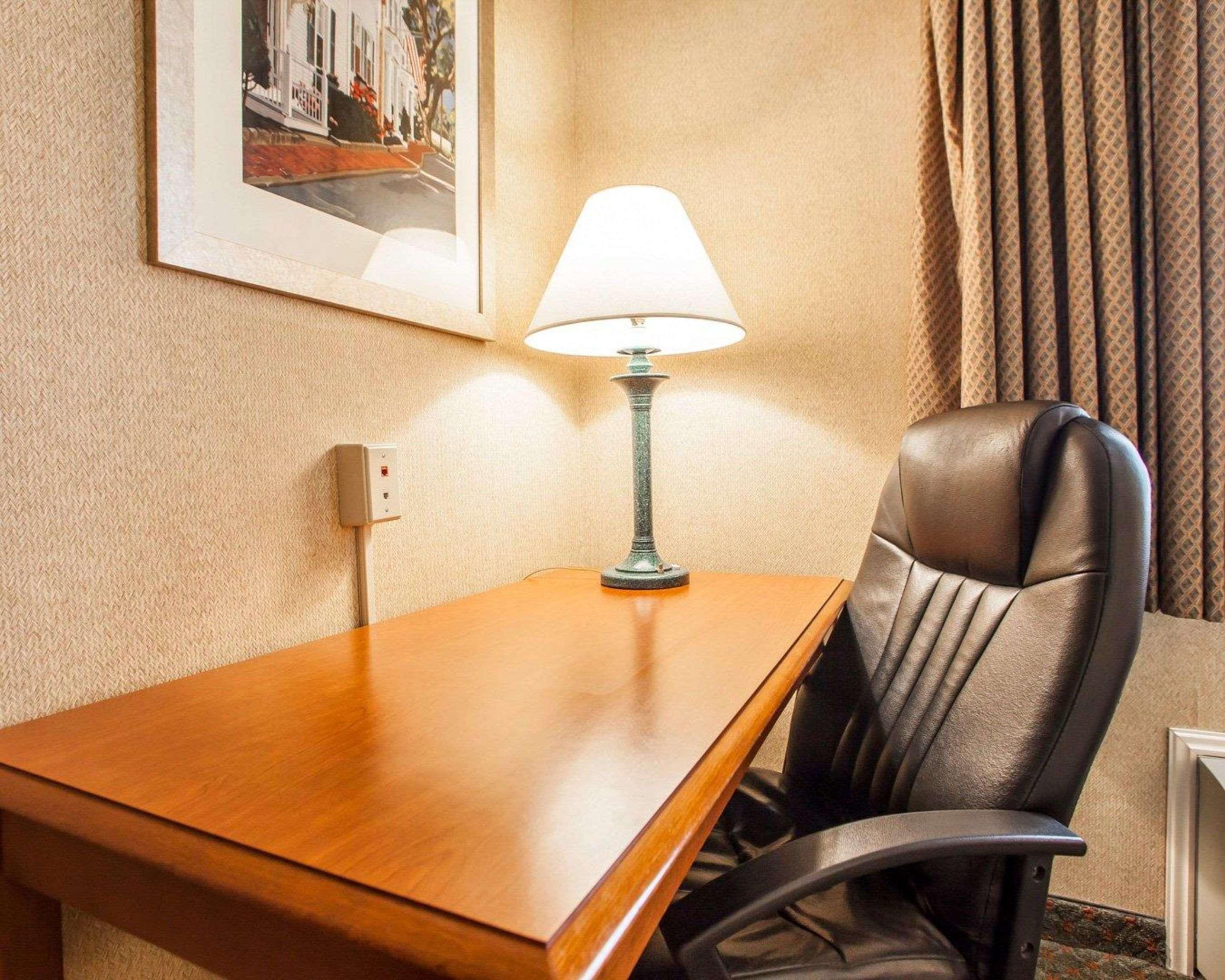 Surestay Plus Hotel By Best Western Mcguire Afb Jackson Cookstown Dış mekan fotoğraf