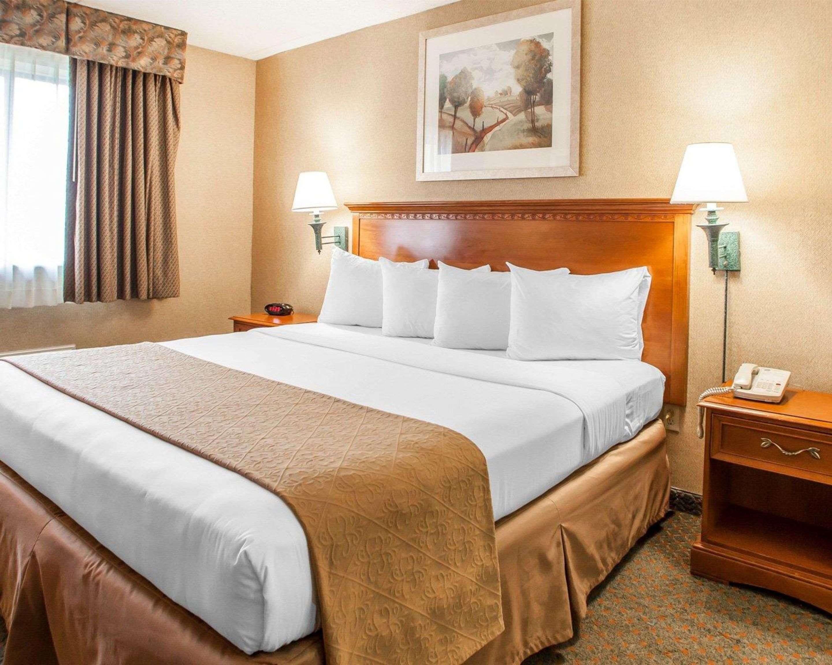 Surestay Plus Hotel By Best Western Mcguire Afb Jackson Cookstown Dış mekan fotoğraf