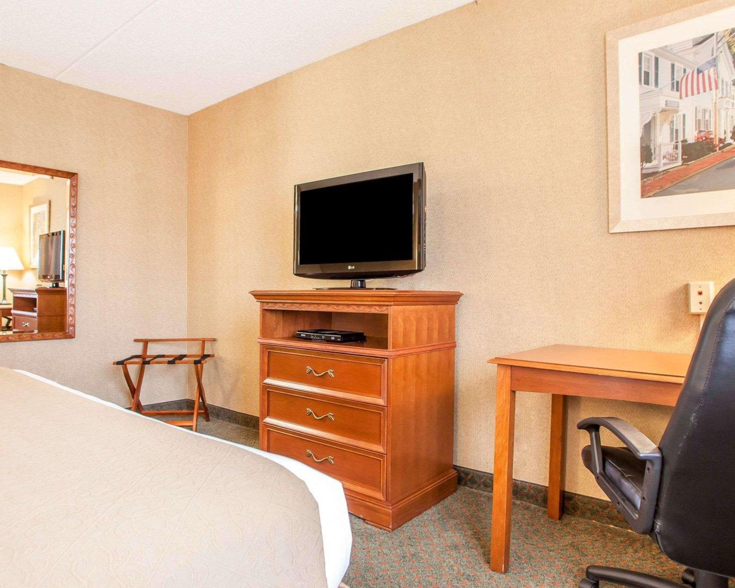 Surestay Plus Hotel By Best Western Mcguire Afb Jackson Cookstown Dış mekan fotoğraf