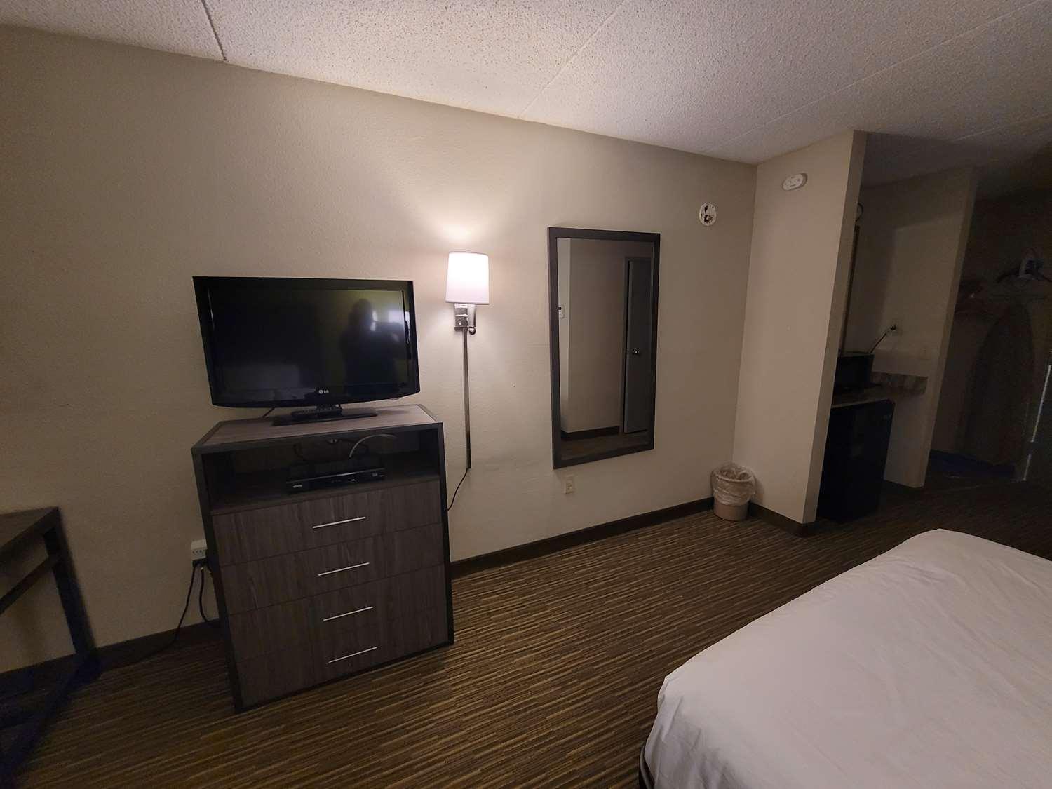 Surestay Plus Hotel By Best Western Mcguire Afb Jackson Cookstown Dış mekan fotoğraf
