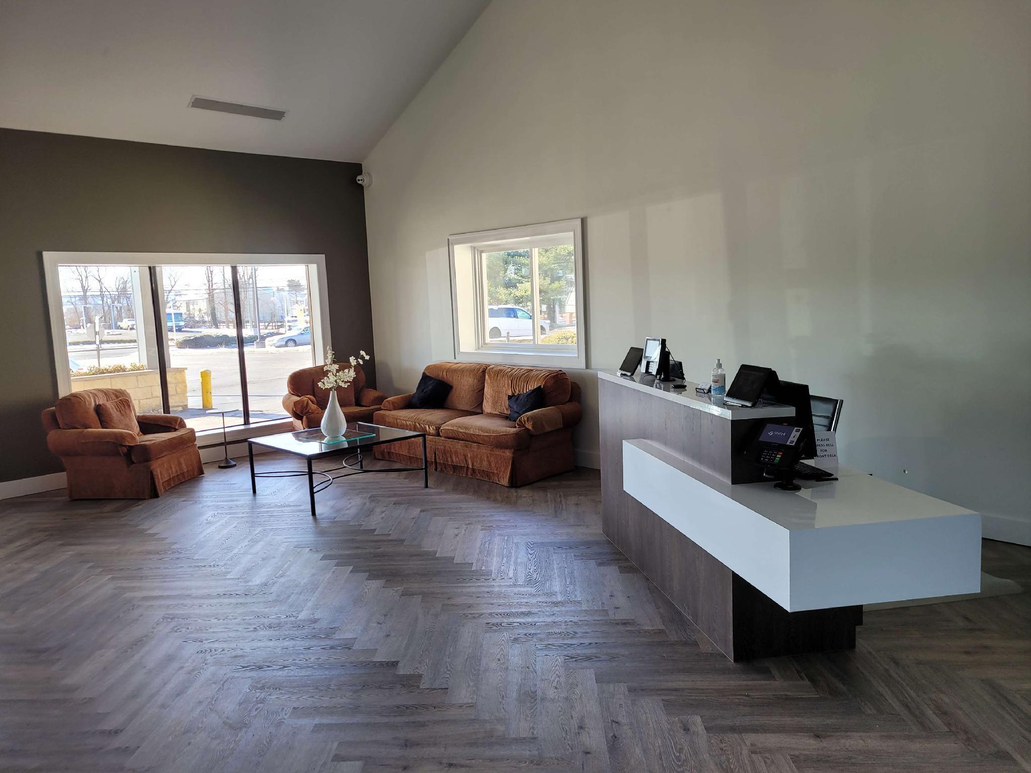 Surestay Plus Hotel By Best Western Mcguire Afb Jackson Cookstown Dış mekan fotoğraf