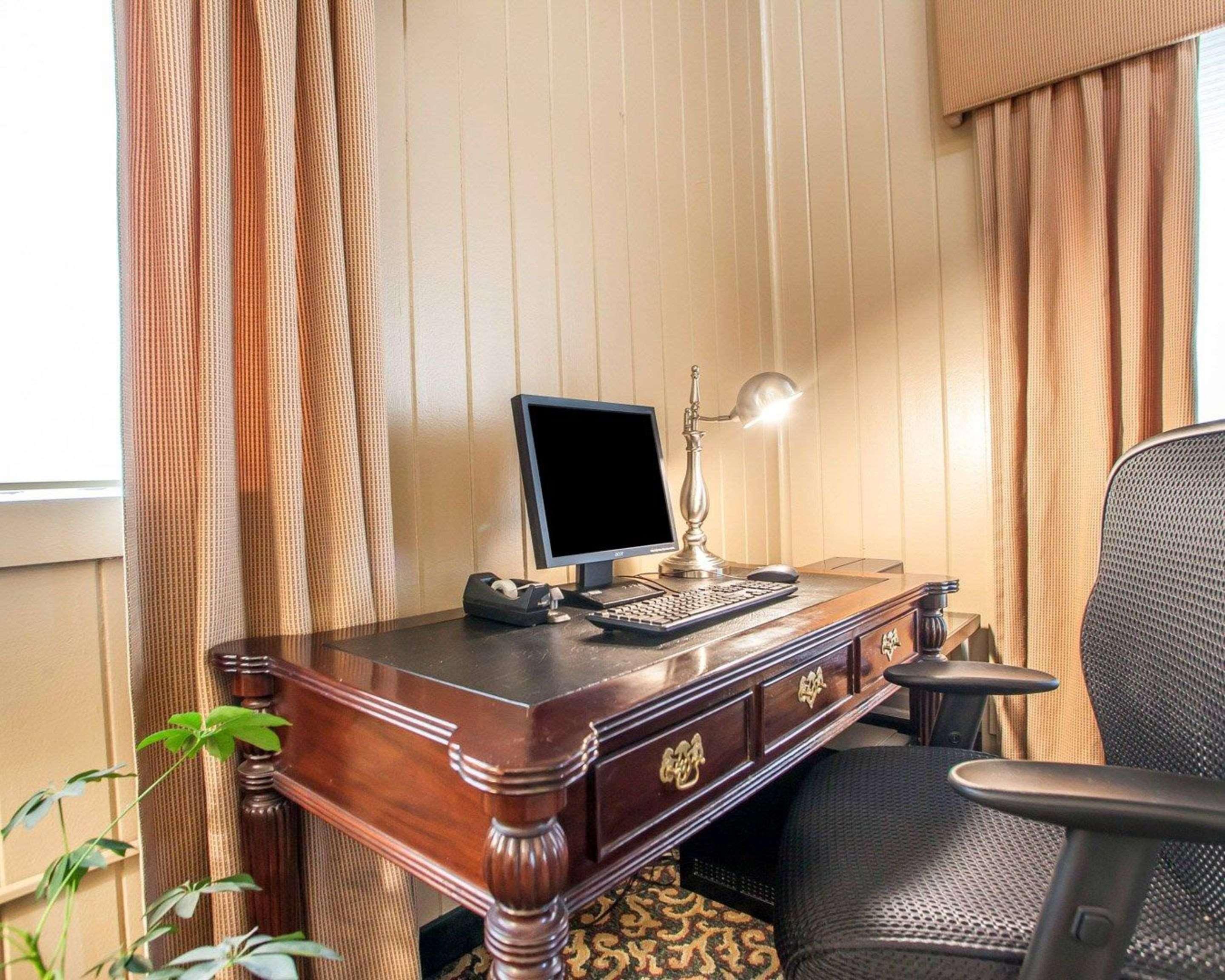 Surestay Plus Hotel By Best Western Mcguire Afb Jackson Cookstown Dış mekan fotoğraf