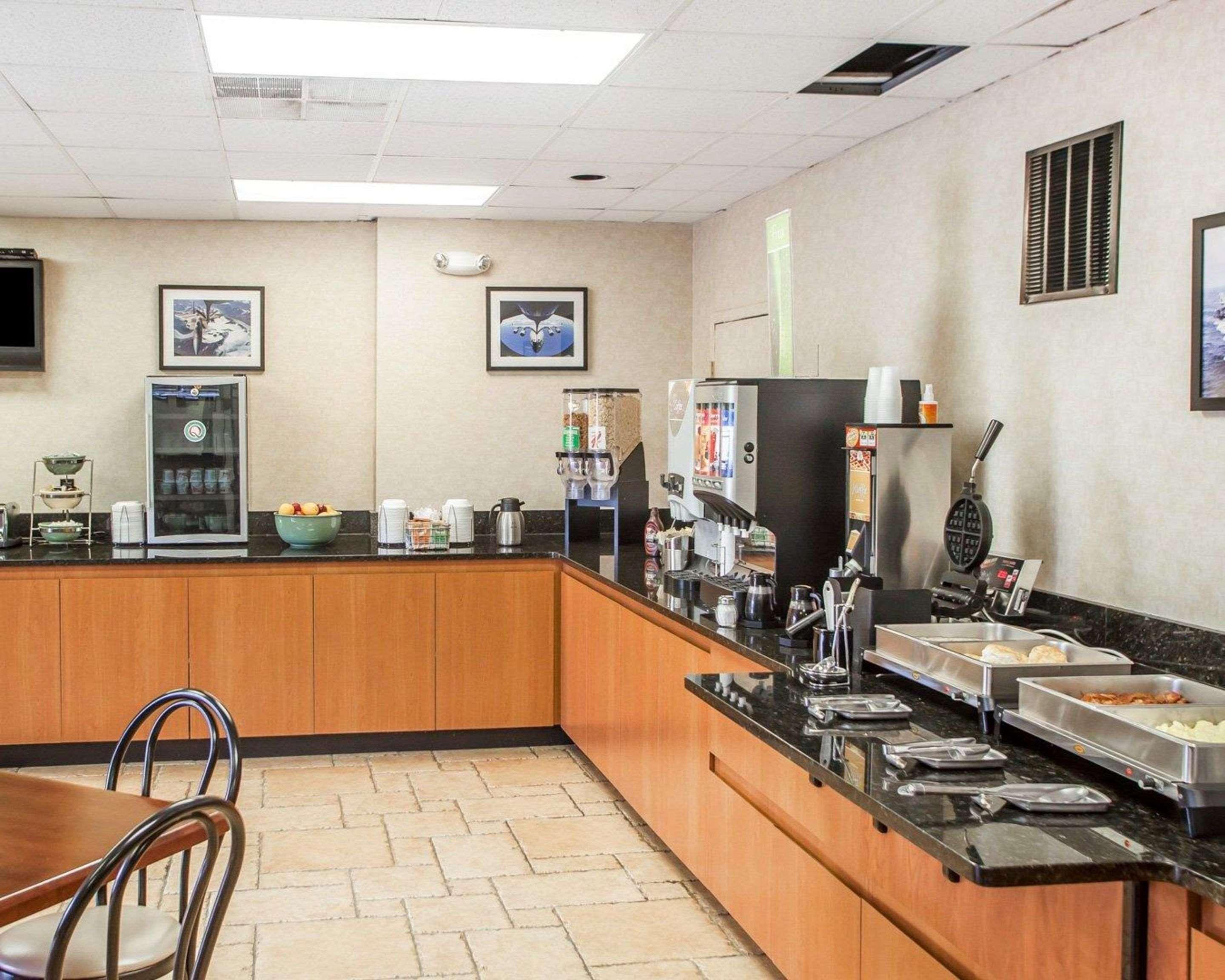 Surestay Plus Hotel By Best Western Mcguire Afb Jackson Cookstown Dış mekan fotoğraf