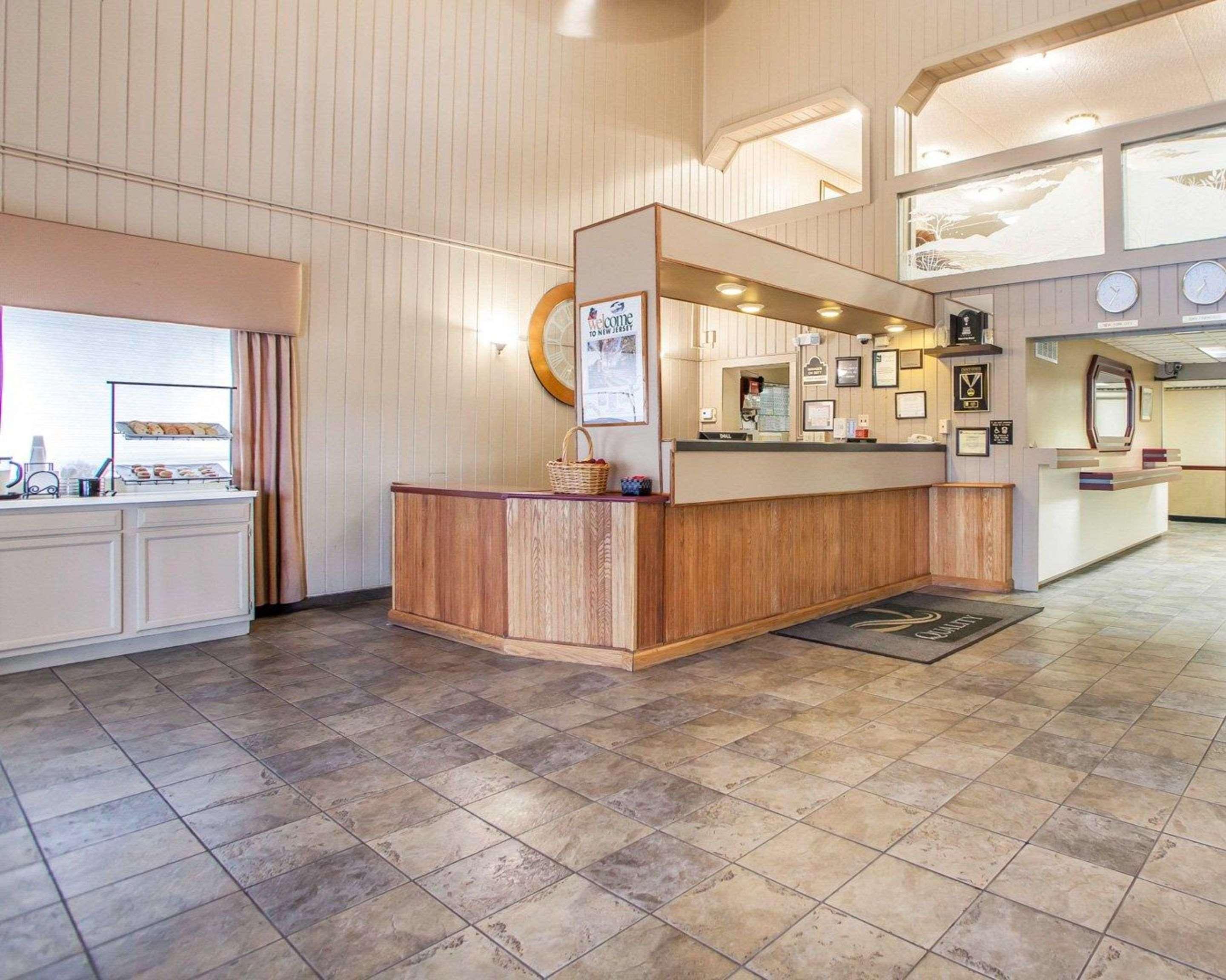 Surestay Plus Hotel By Best Western Mcguire Afb Jackson Cookstown Dış mekan fotoğraf