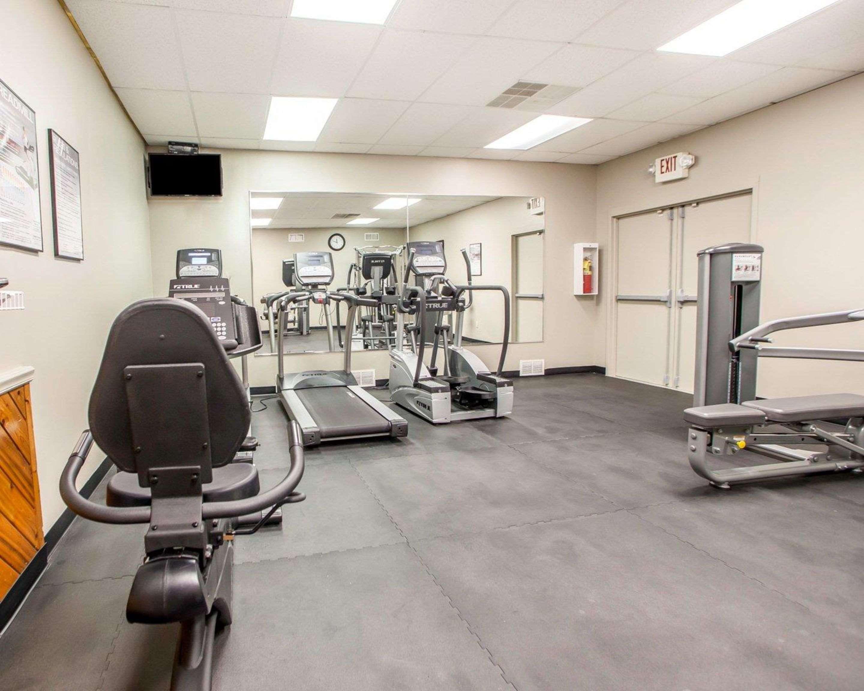 Surestay Plus Hotel By Best Western Mcguire Afb Jackson Cookstown Dış mekan fotoğraf